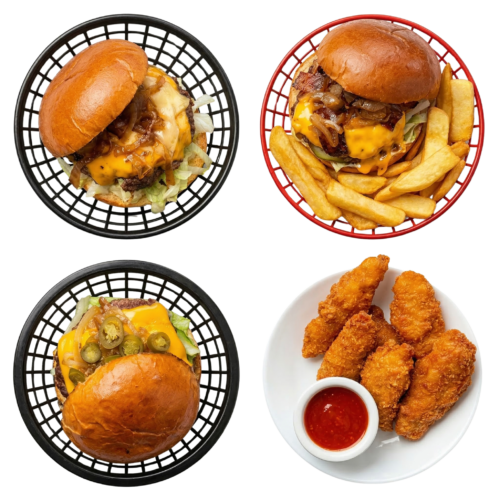 Billy Buns 1 – Damrak - Photo 1
