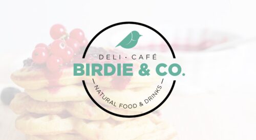 BIRDIE & CO. Deli · Café - Photo 1