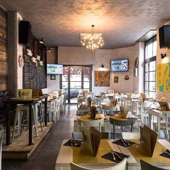Birretta Wine and Food - Photo 1