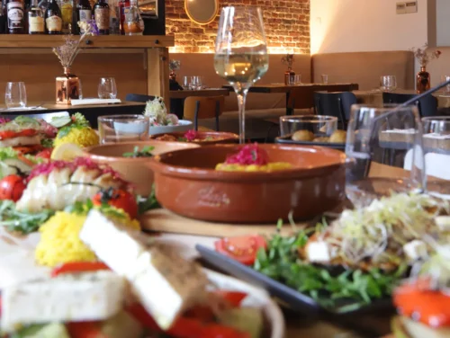 Bistro Illyrian - Photo 1