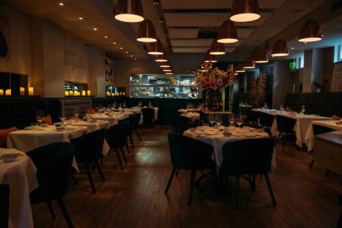 Bistro Sophie - Photo 1