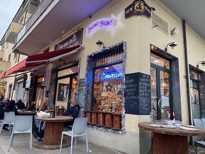 Bistrot dell’Opera - Photo 1