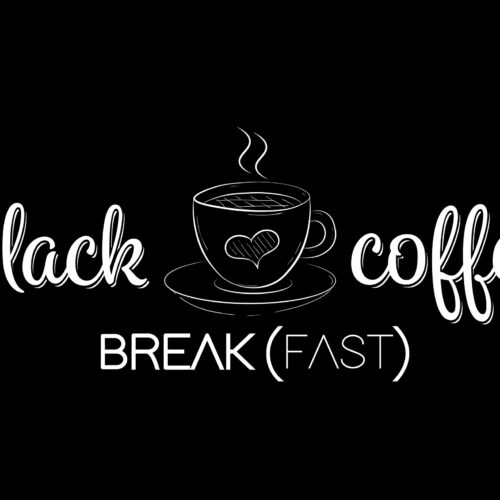 Black Coffee - Photo 1