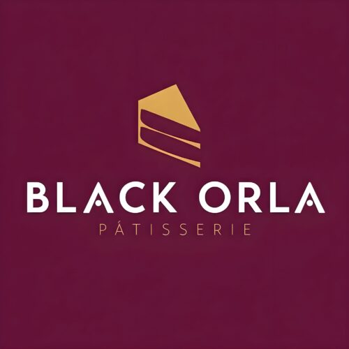 Black Orla Patisserie - Photo 1