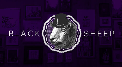 Black Sheep - Photo 1