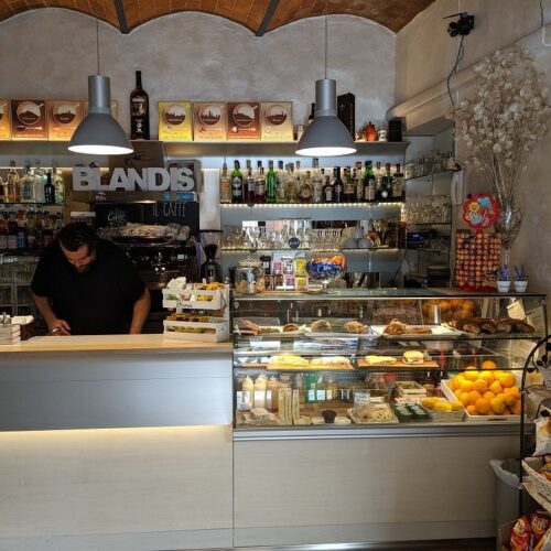 BLANDIS – Wine & Cafè - Photo 1