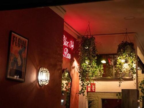 BLOC 34 - Photo 1