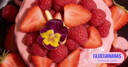 Blue Bananas Pancake Café - Photo 1