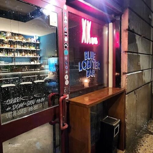 Blue Lobster Bar - Photo 1
