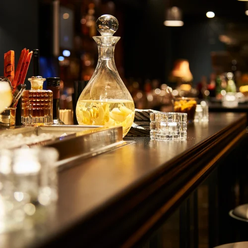 Bobby Lane – Ludwig’s Weinbar - Photo 1