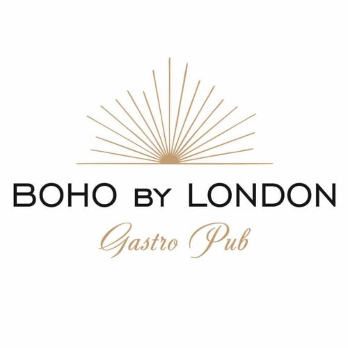Boho by London - Photo 1