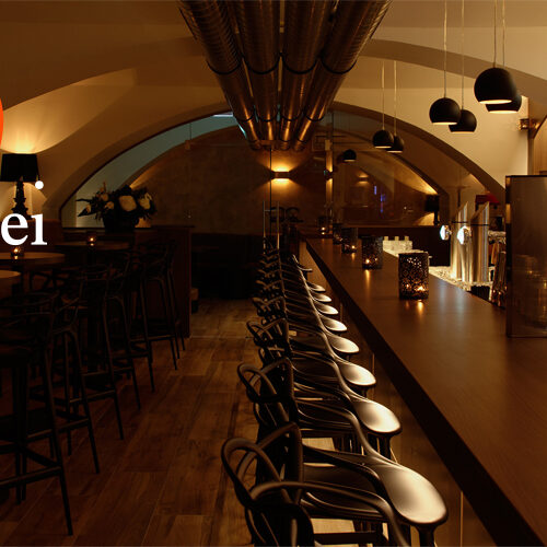 boiler room Linz - Photo 1