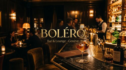 Boléro Bar - Photo 1