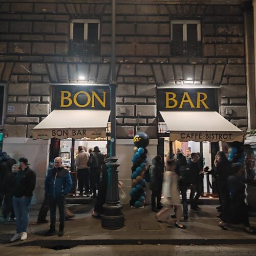 Bon Bar - Photo 1