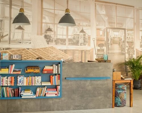 Book Hotel Leipzig - Photo 1