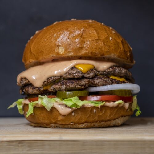 Boom Burger - Photo 1