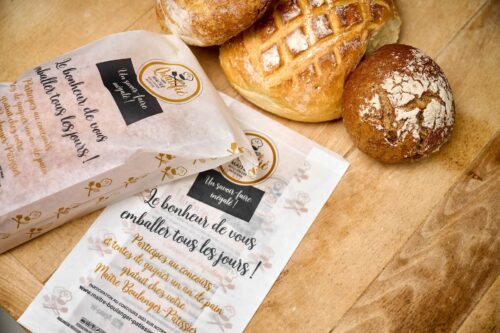 Boulangerie-Pâtisserie De Leeuw - Photo 1