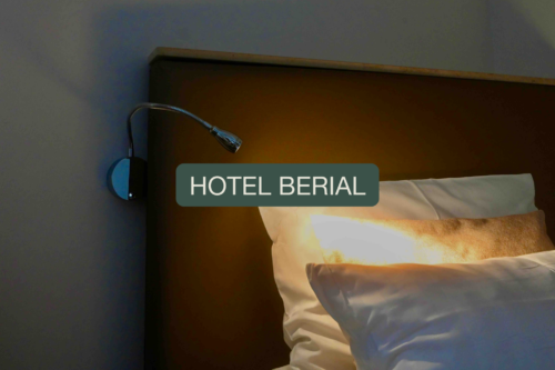 Boutique Hotel Berial Düsseldorf - Photo 1