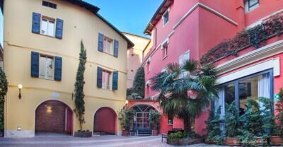Boutique Hotel Il Guercino - Photo 1