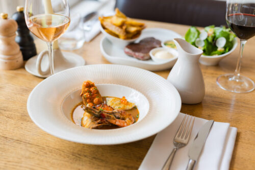 Brasserie Ambassade - Photo 1