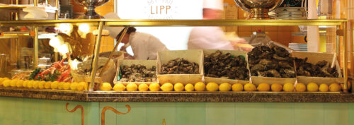 Brasserie Lipp - Photo 1