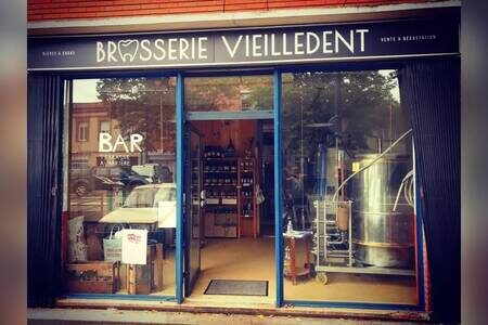 Brasserie Vieilledent - Photo 1