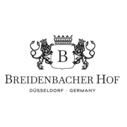 Breidenbacher Hof Düsseldorf - Photo 1