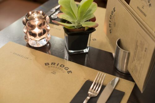 Bridge - Photo 1