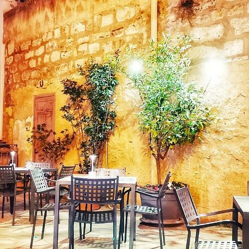 Brunaccini Restaurant - Photo 1