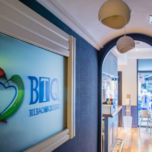 BTQ – Bilbao Te Quiero - Photo 1