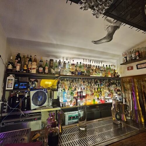 Bucopertuso – Public House - Photo 1