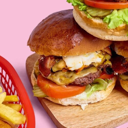 Bulle Burger Staufenplatz - Photo 1