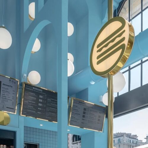 Bun burgers - Photo 1