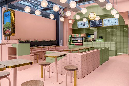 Bun Burgers – Lingotto - Photo 1