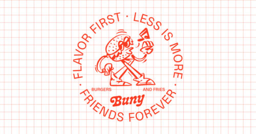 Buny Burgers and Fries - Photo 1