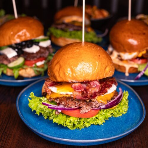bunz burger - Photo 1