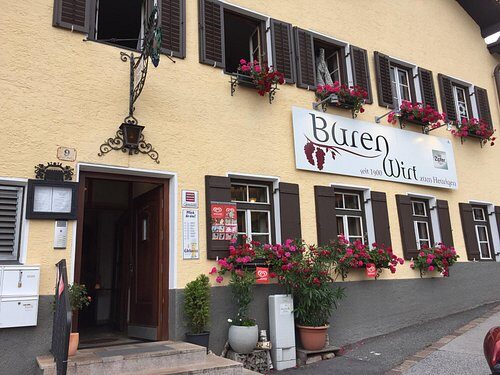 Burenwirt - Photo 1