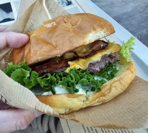 Burger Bre’s - Photo 1