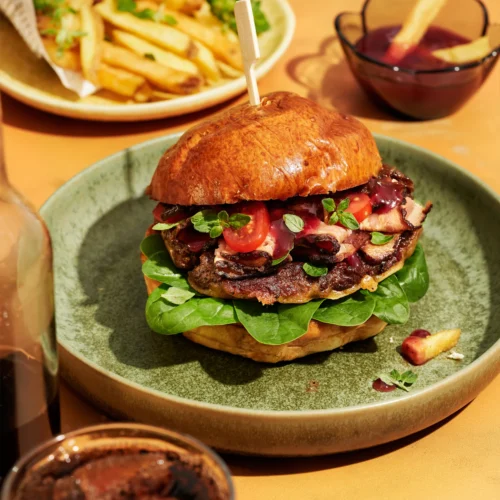 burger BRO - Photo 1