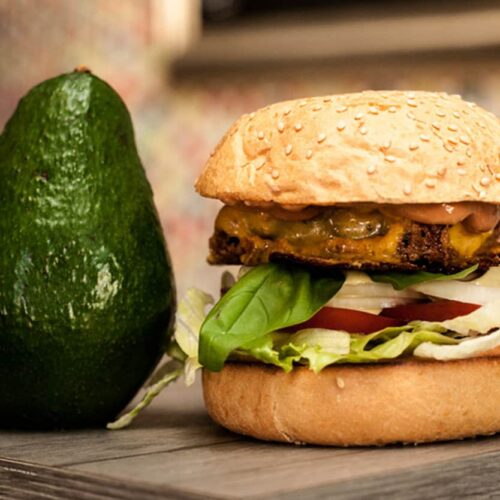 Burger Lounge - Photo 1
