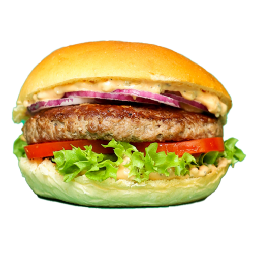 Burger N Shake Rotterdam Hoogstraat - Photo 1