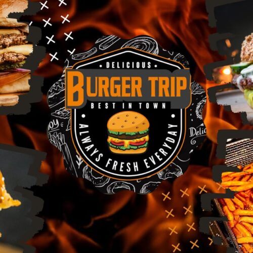 Burger Trip - Photo 1