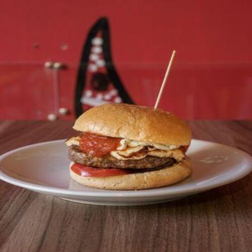 Burger Wave Roma - Photo 1