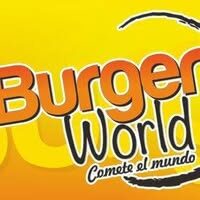 Burger World innsbruck - Photo 1
