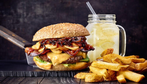 BURGERISTA - Photo 1