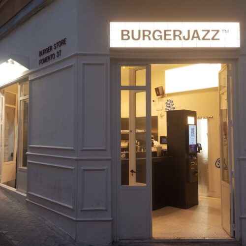 BURGERJAZZ™ - Photo 1