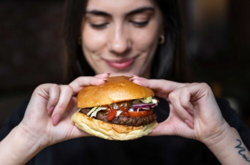 Burgermeister Enge - Photo 1