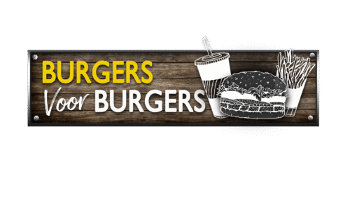 Burgers voor burgers🍔 - Photo 1