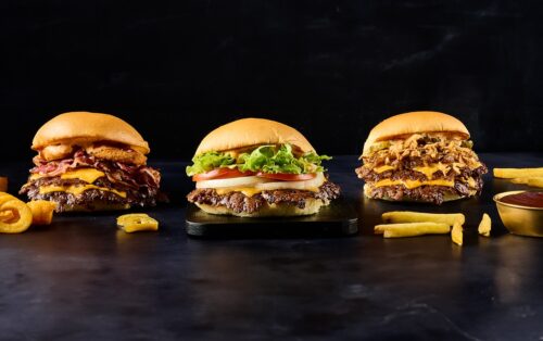 BurgerVision - Photo 1