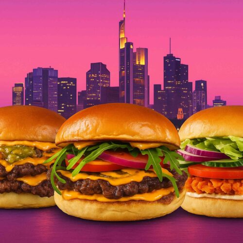 Burgie - Photo 1